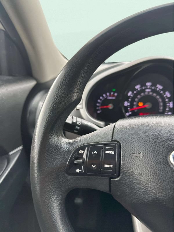 Used 2016 Kia Sportage LX AWD/4WD image 21