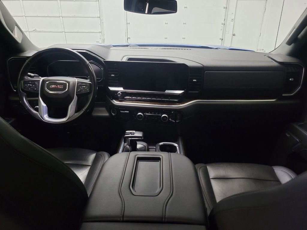 Used 2022 GMC Sierra 1500 Elevation w/ Elevation Premium Package image 15