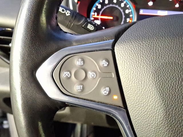 Used 2021 Chevrolet Traverse RS image 16