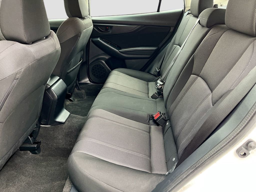 Used 2020 Subaru Impreza Premium image 24