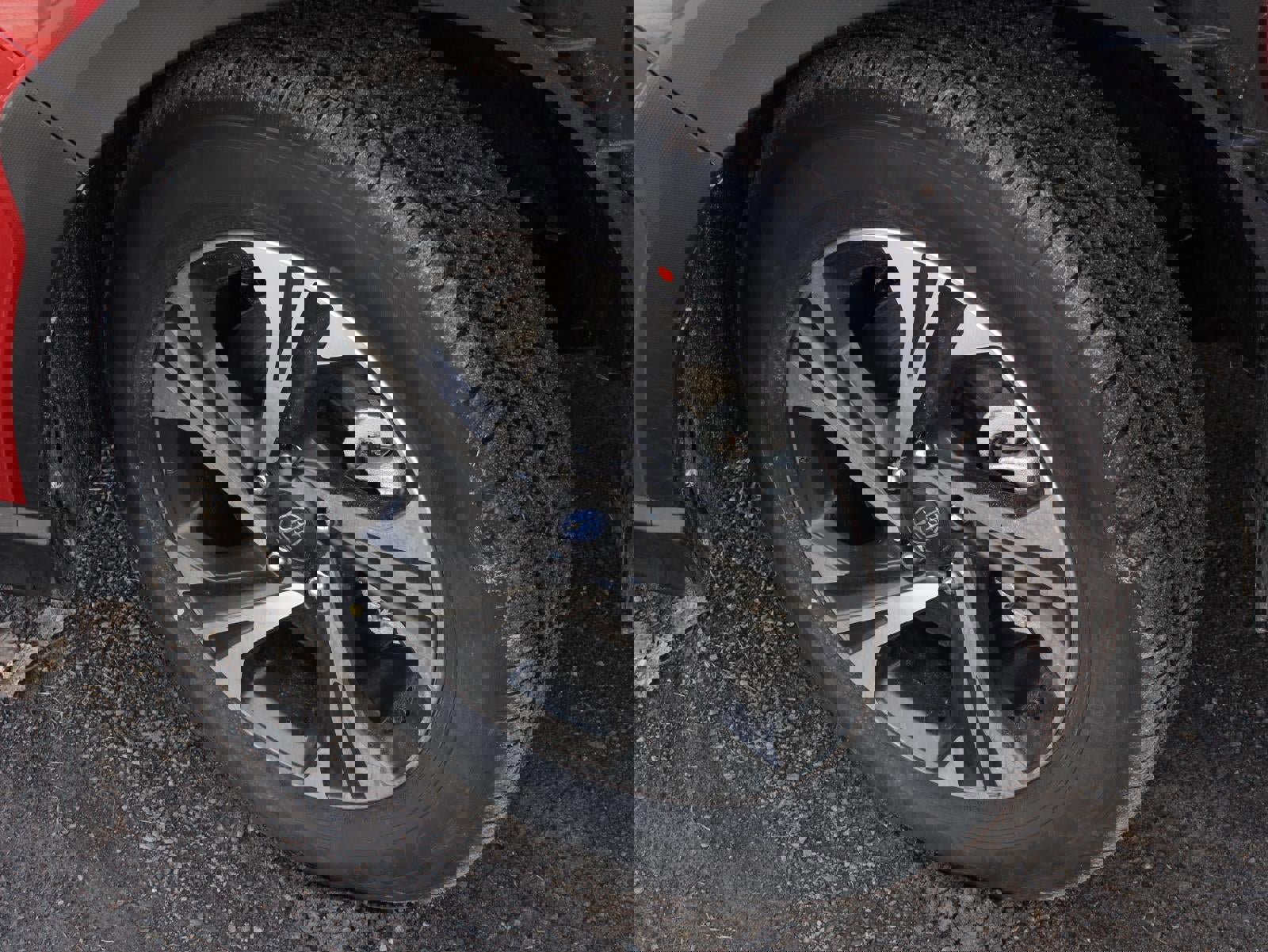 New 2026 Subaru Crosstrek 2.0i Premium w/ Crosstrek Mirror Package image 17