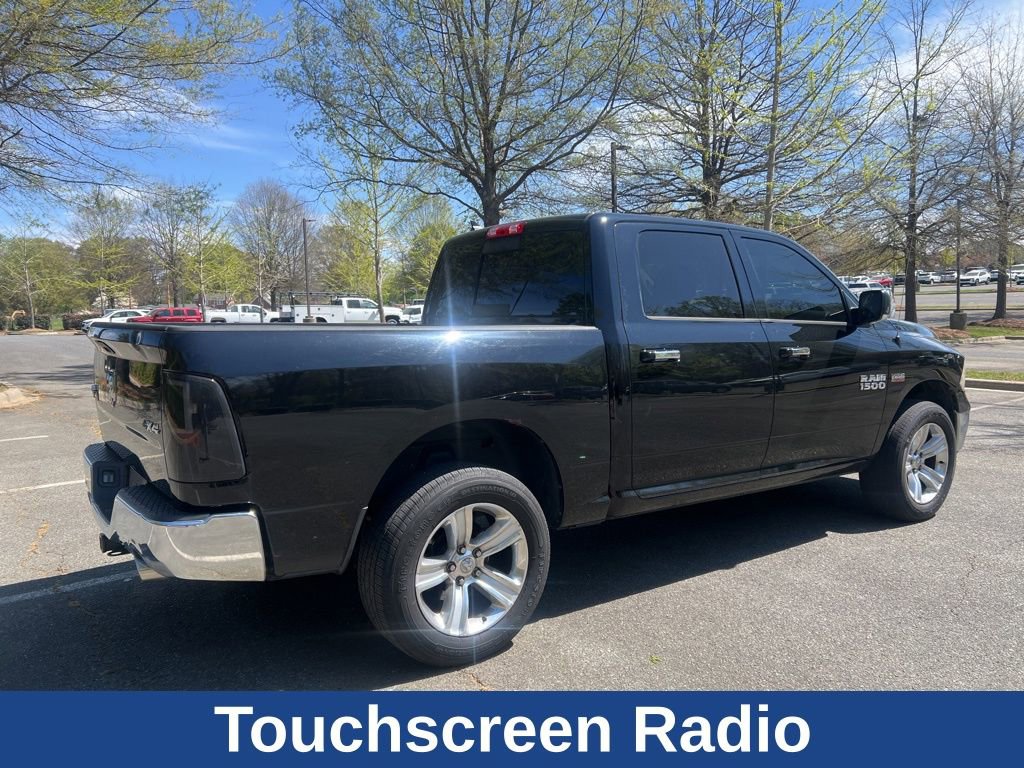 Used 2014 RAM 1500 Big Horn AWD/4WD image 6