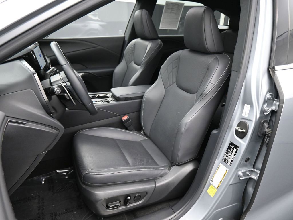 Used 2023 Lexus RX 350 Premium w/ Accessory Package (Z1) image 16