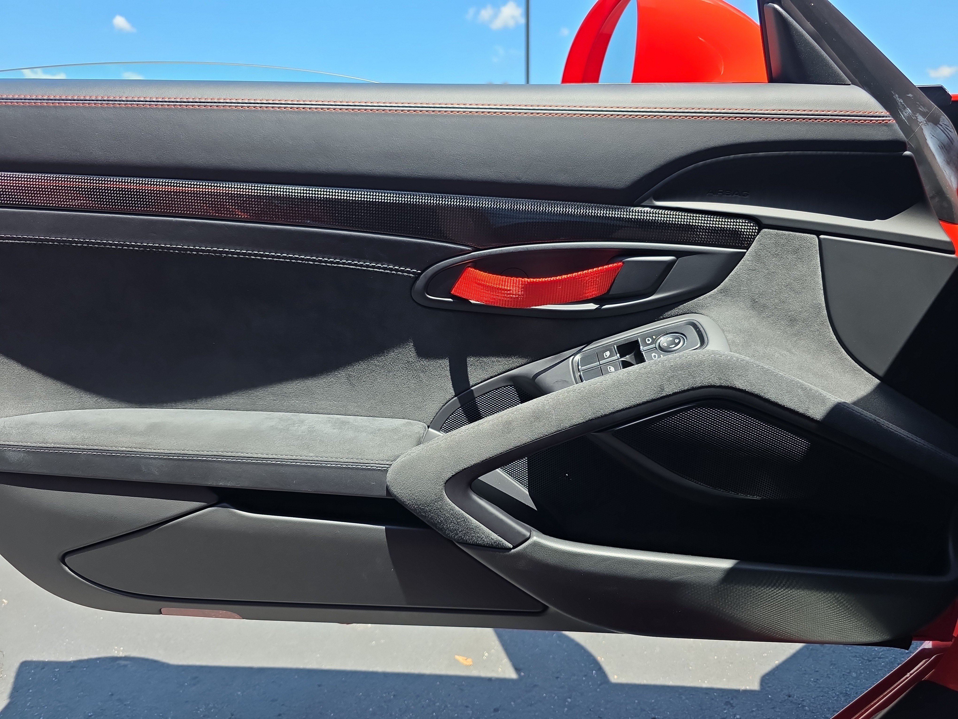 Certified 2016 Porsche 911 GT3 RS RWD image 17