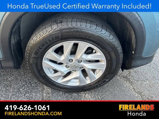 Used 2016 Honda CR-V EX image 37