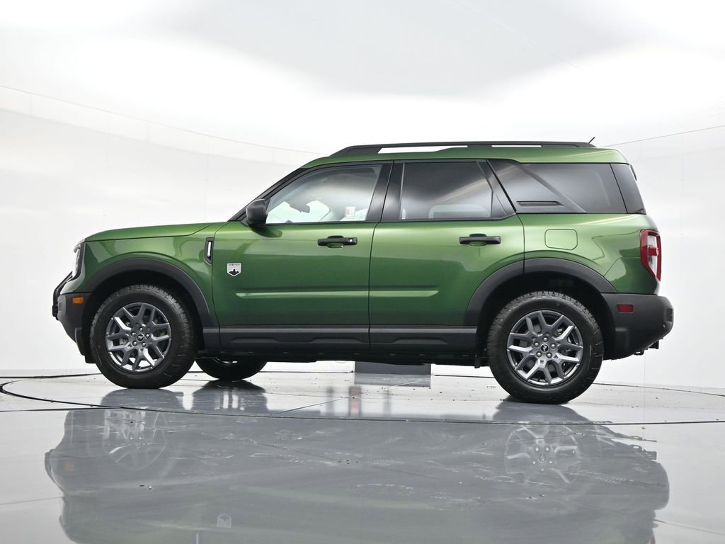 New 2025 Ford Bronco Sport Big Bend image 50