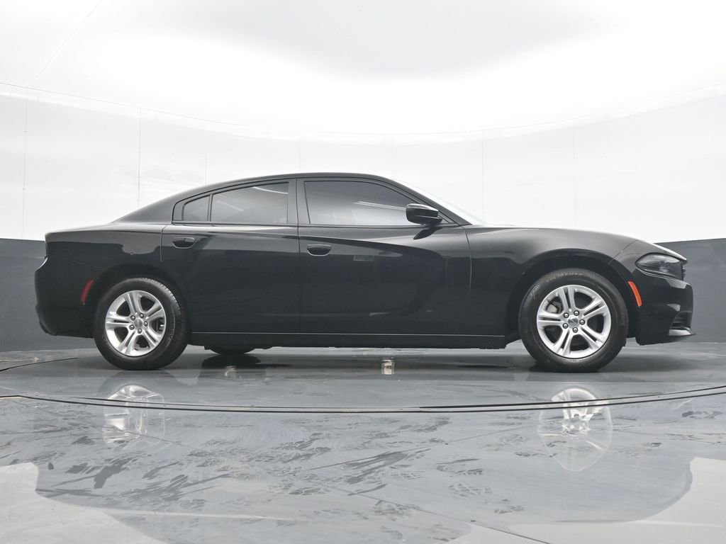 Used 2023 Dodge Charger SXT image 31