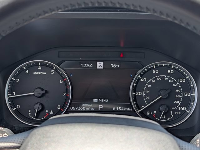 Used 2024 Mitsubishi Outlander SE FWD image 13