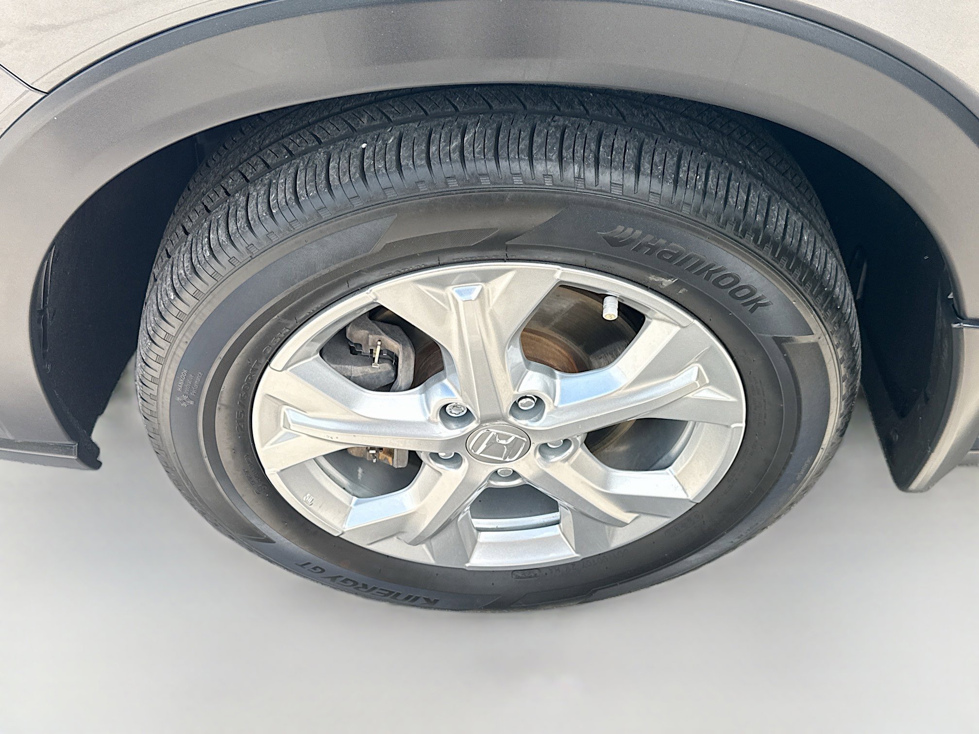 Used 2024 Honda HR-V LX image 33