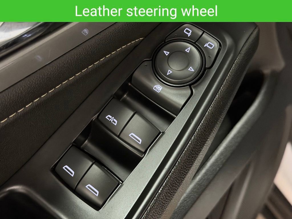 Certified 2023 Chevrolet Traverse LT w/ LPO, Floor Liner Package image 32