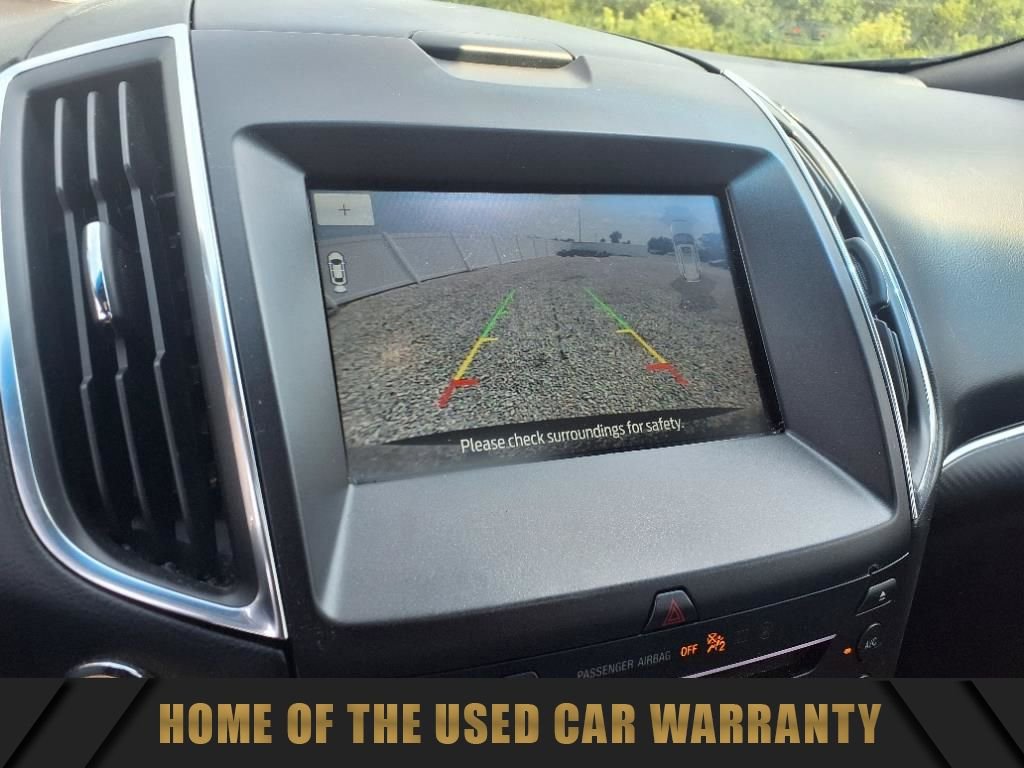 Used 2019 Ford Edge ST w/ Equipment Group 401A image 25