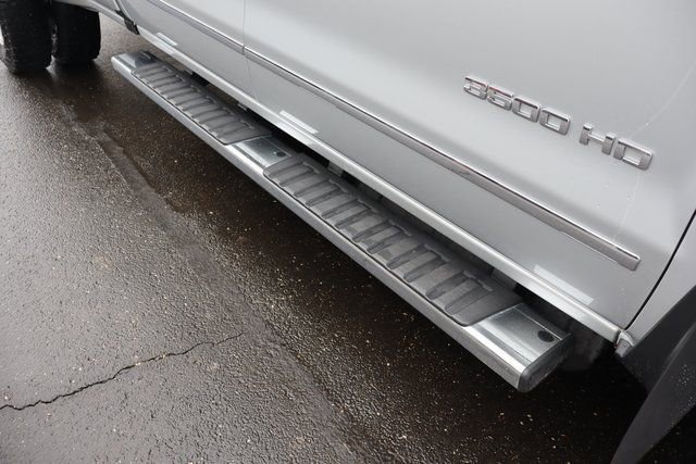 Used 2019 Chevrolet Silverado 3500 LTZ w/ Duramax Plus Package image 18