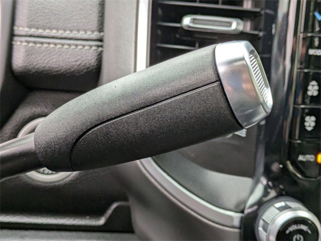 Certified 2021 RAM 2500 Laramie w/ Night Edition image 20