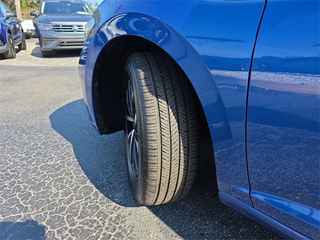 Certified 2023 Volkswagen Jetta S image 30