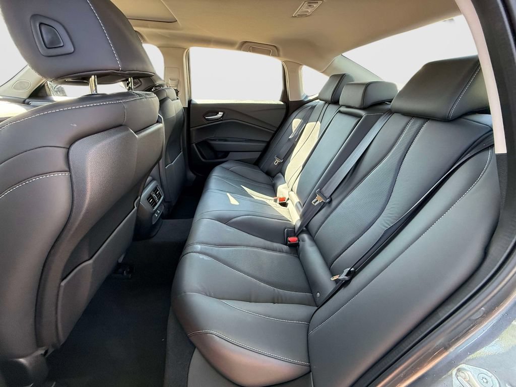 Certified 2025 Acura TLX w/ Technology Package FWD image 14