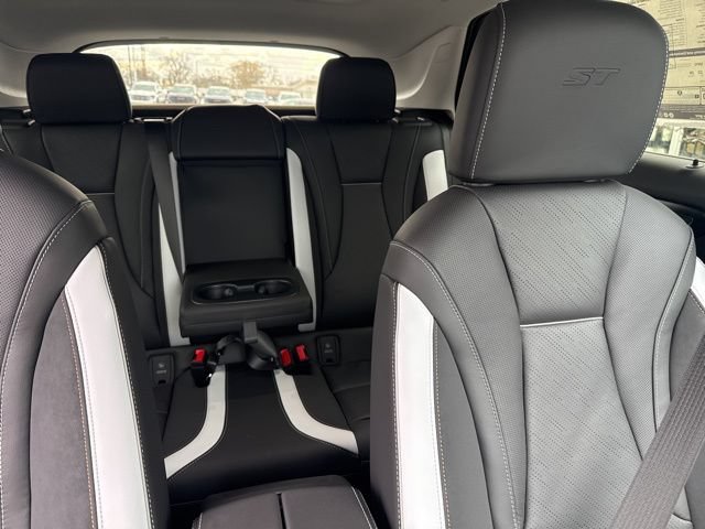 New 2026 Buick Envision Sport Touring AWD/4WD image 35