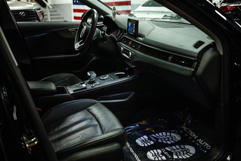 Used 2019 Audi A4 2.0T Premium w/ 18" Wheel Package image 13