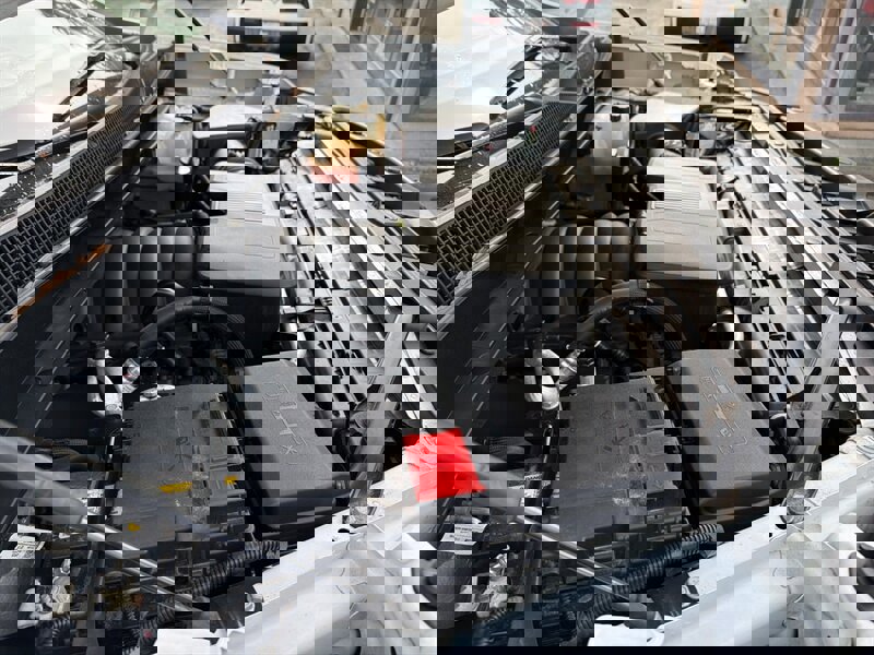 Used 2022 Chevrolet Silverado 1500 LT w/ Z71 Off-Road Package image 32