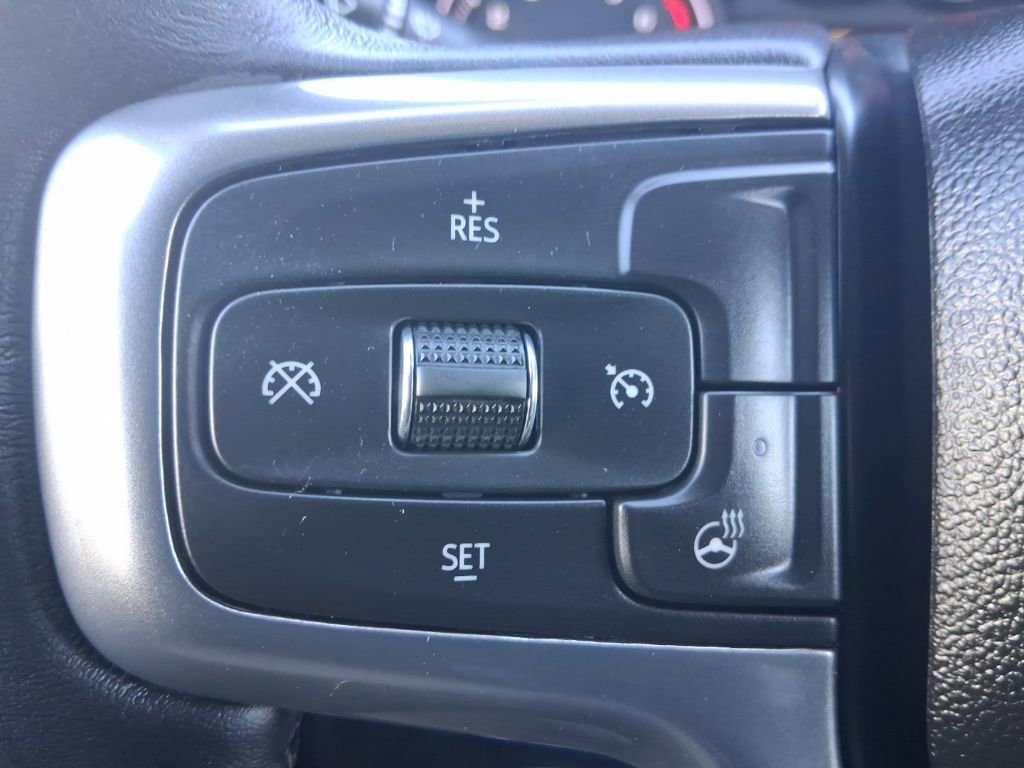 Used 2022 Chevrolet Silverado 2500 LT w/ All Star Edition AWD/4WD image 21