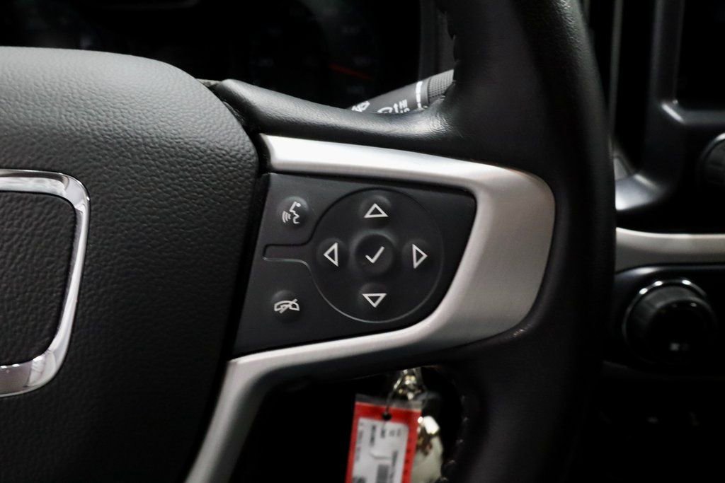 Used 2021 GMC Canyon Elevation w/ Driver Alert Package image 27