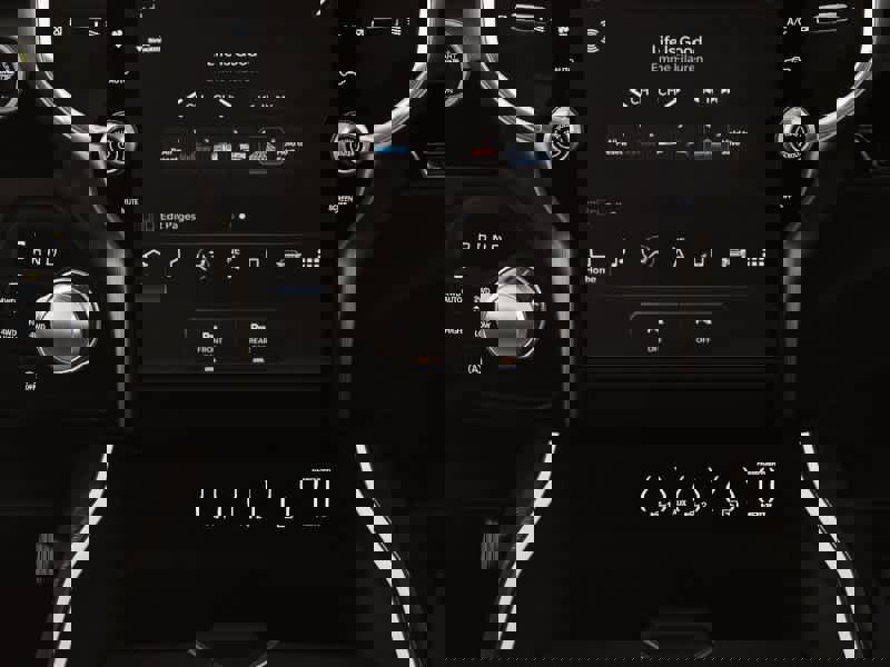 New 2026 RAM 1500 Laramie w/ Night Edition image 24