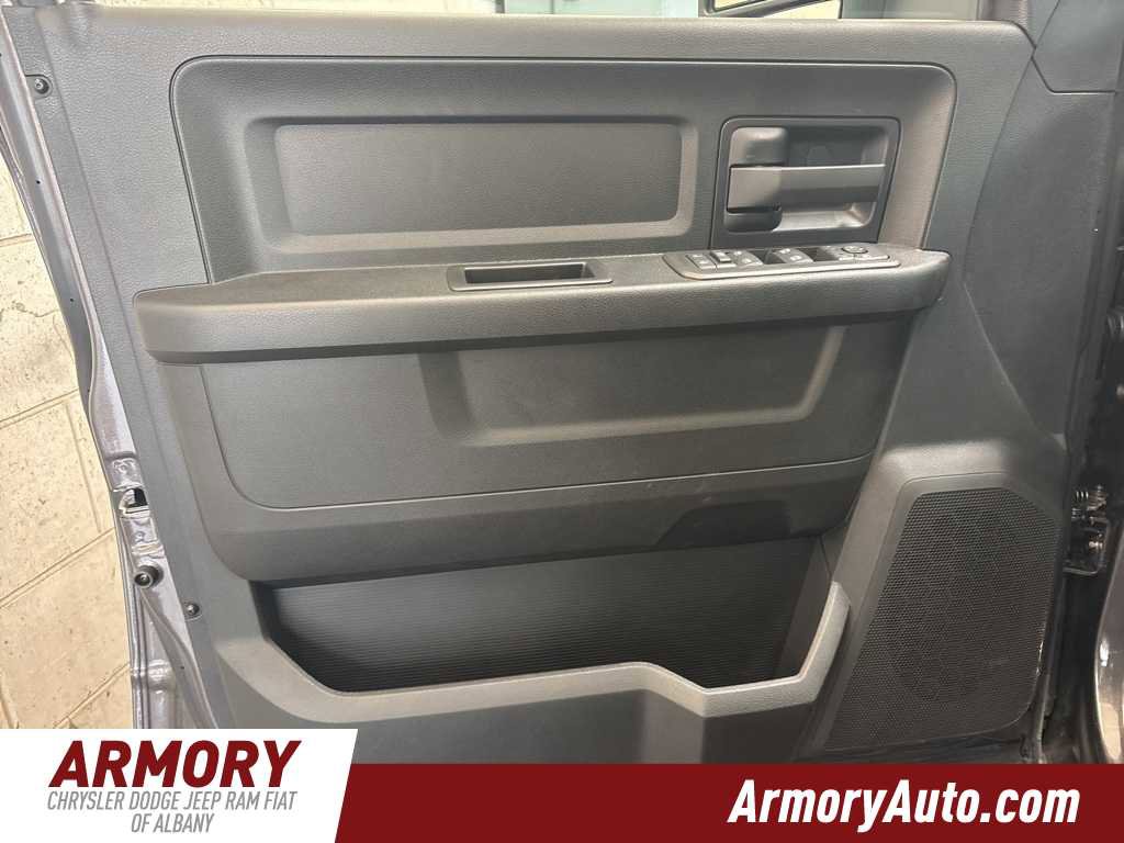 New 2026 RAM 2500 Tradesman image 7