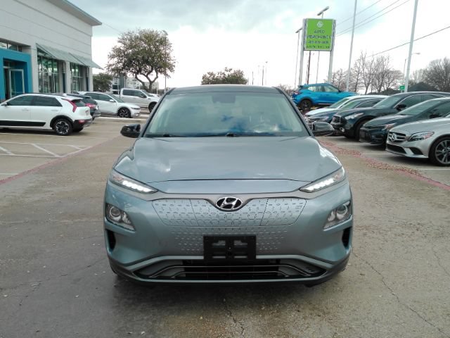 Used 2019 Hyundai Kona SEL FWD image 2