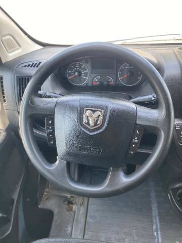 Used 2021 RAM ProMaster 3500 FWD image 15