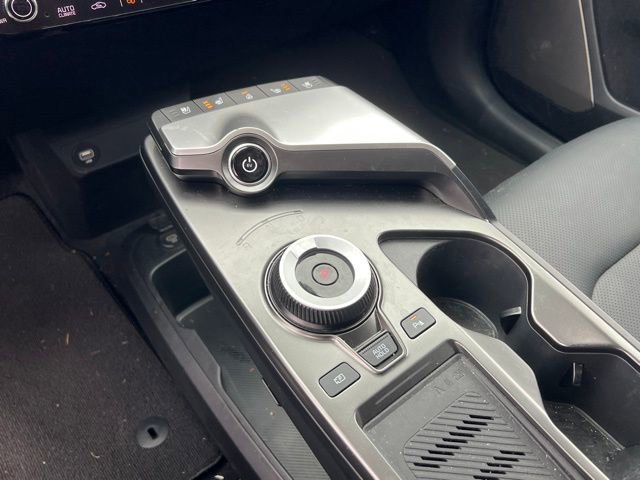 Used 2024 Kia EV6 Wind w/ Wind Technology Package image 17