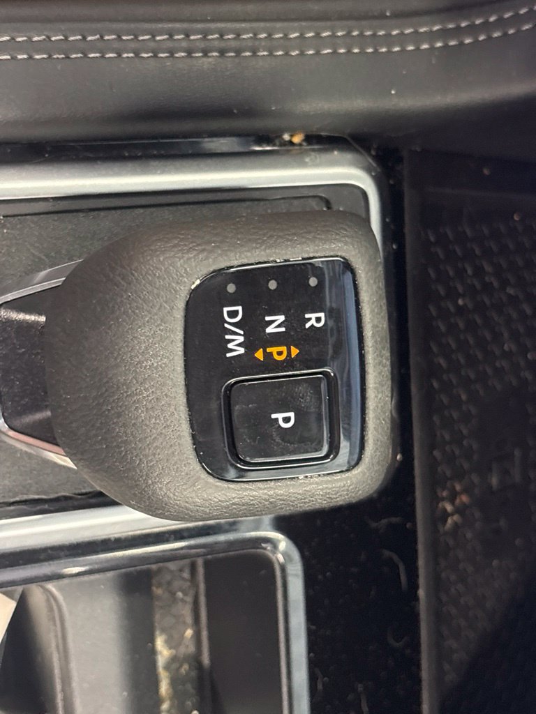Used 2025 Nissan Pathfinder Platinum w/ Cargo Package AWD/4WD image 51