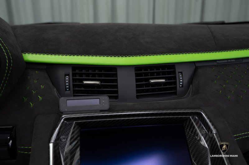 Used 2022 Lamborghini Aventador LP 780-4 Ultimae image 59