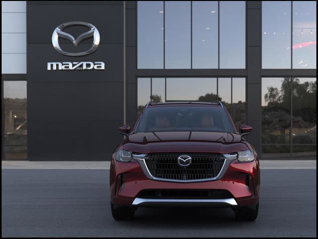 New 2026 MAZDA CX-90 3.3 Turbo S w/ Premium Plus AWD/4WD image 6