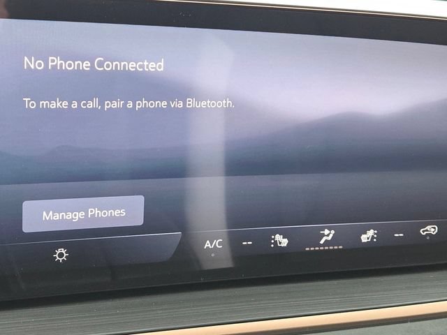 New 2026 Buick Envision Sport Touring AWD/4WD image 11