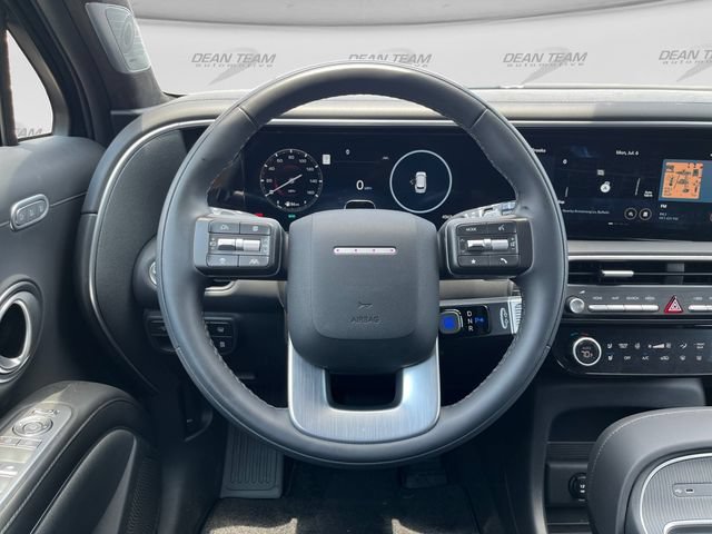 Used 2026 Hyundai Palisade Calligraphy AWD/4WD image 14
