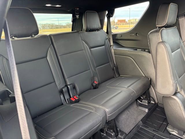 Used 2021 Chevrolet Tahoe Premier w/ Premium Package image 43