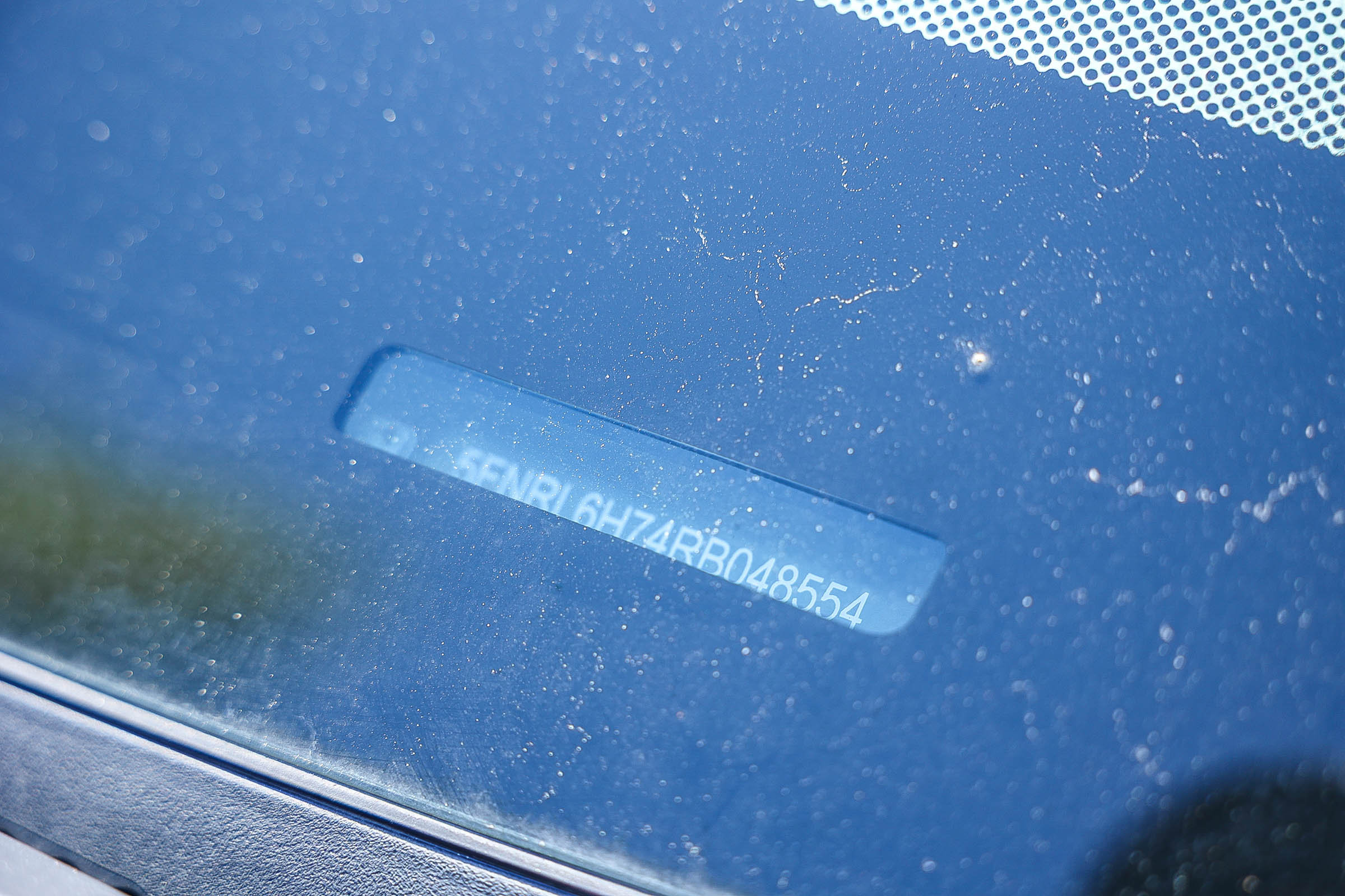 Certified 2024 Honda Odyssey Sport image 34