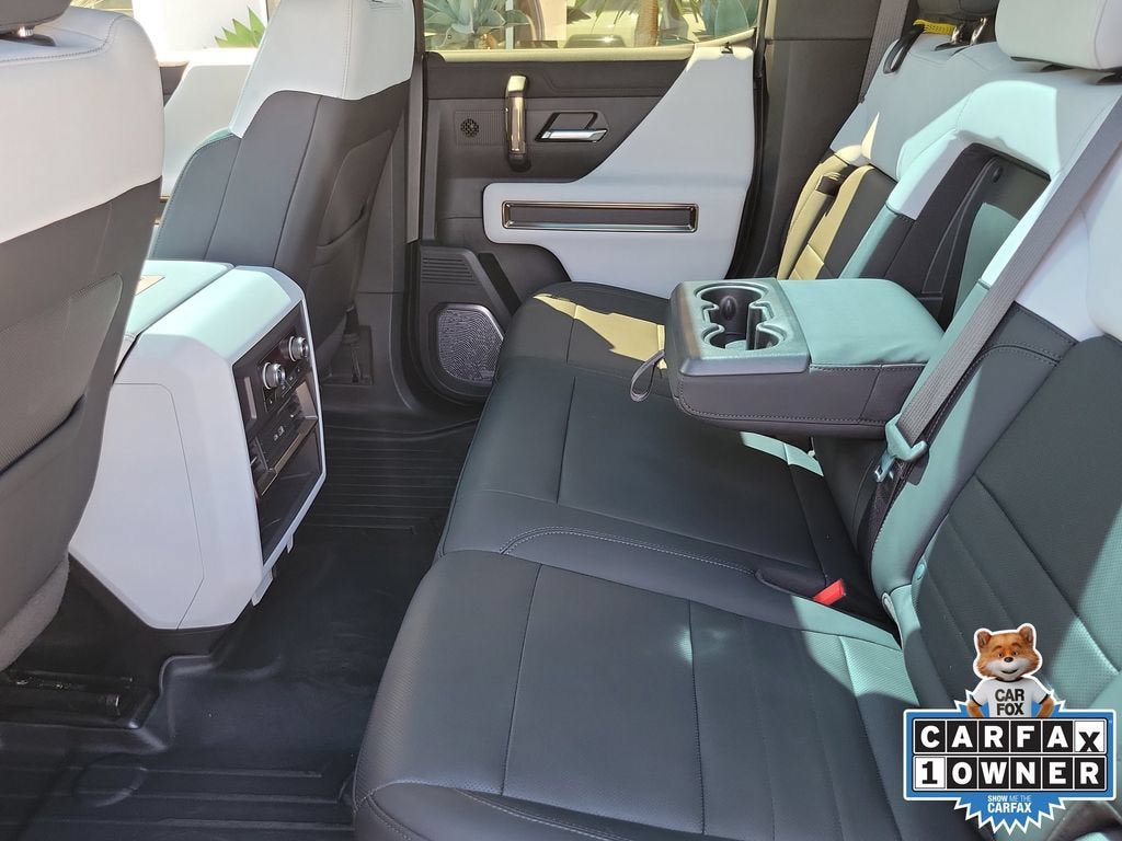 Used 2022 GMC Hummer EV Edition 1 w/ LPO, Illumination Package AWD/4WD image 12