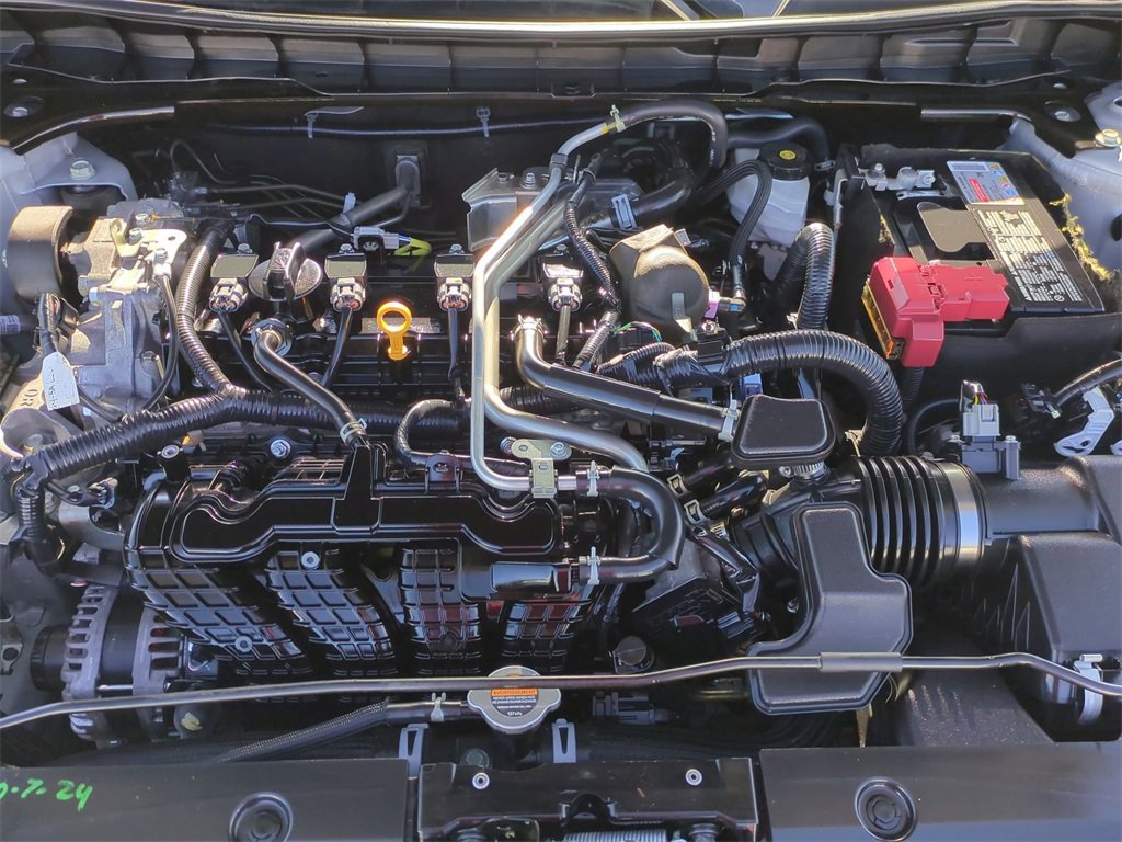 Used 2024 Nissan Altima 2.5 SV image 28