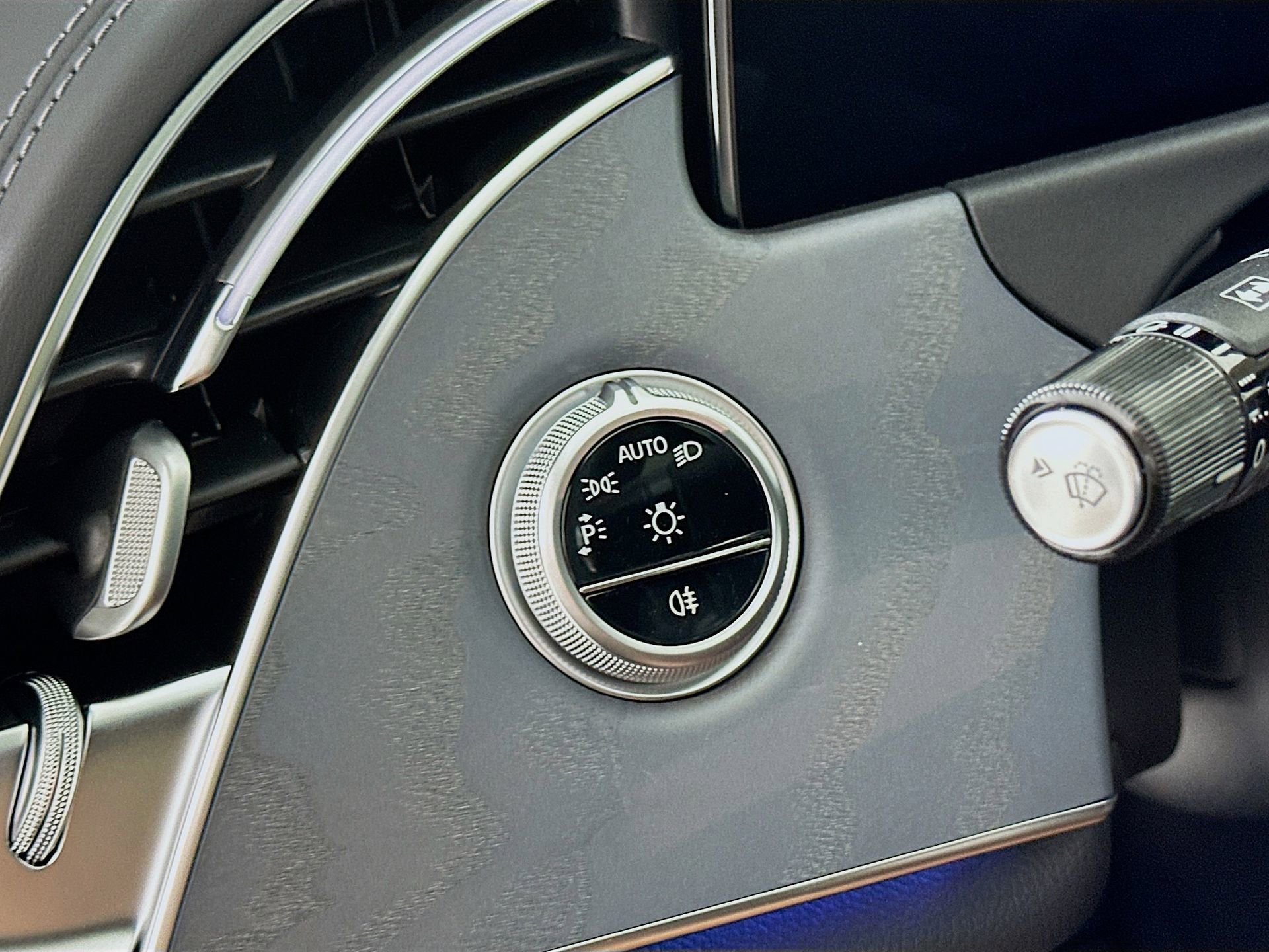 New 2026 Mercedes-Benz E 53 AMG 4MATIC Sedan image 11