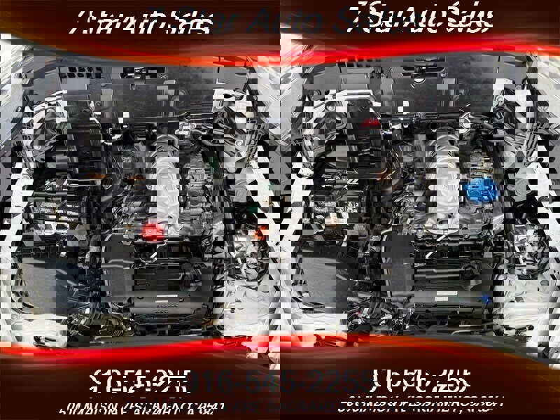 Used 2016 Honda Accord EX-L image 18