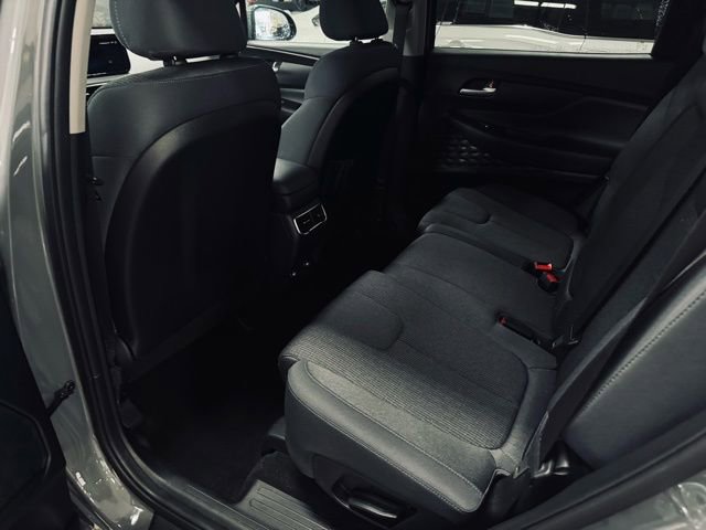 Used 2023 Hyundai Santa Fe SEL w/ Cargo Package image 20