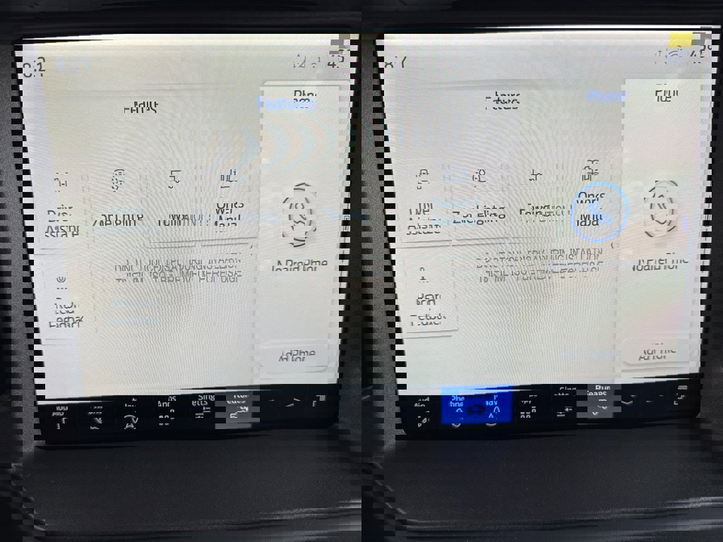 New 2025 Ford Bronco Raptor image 29