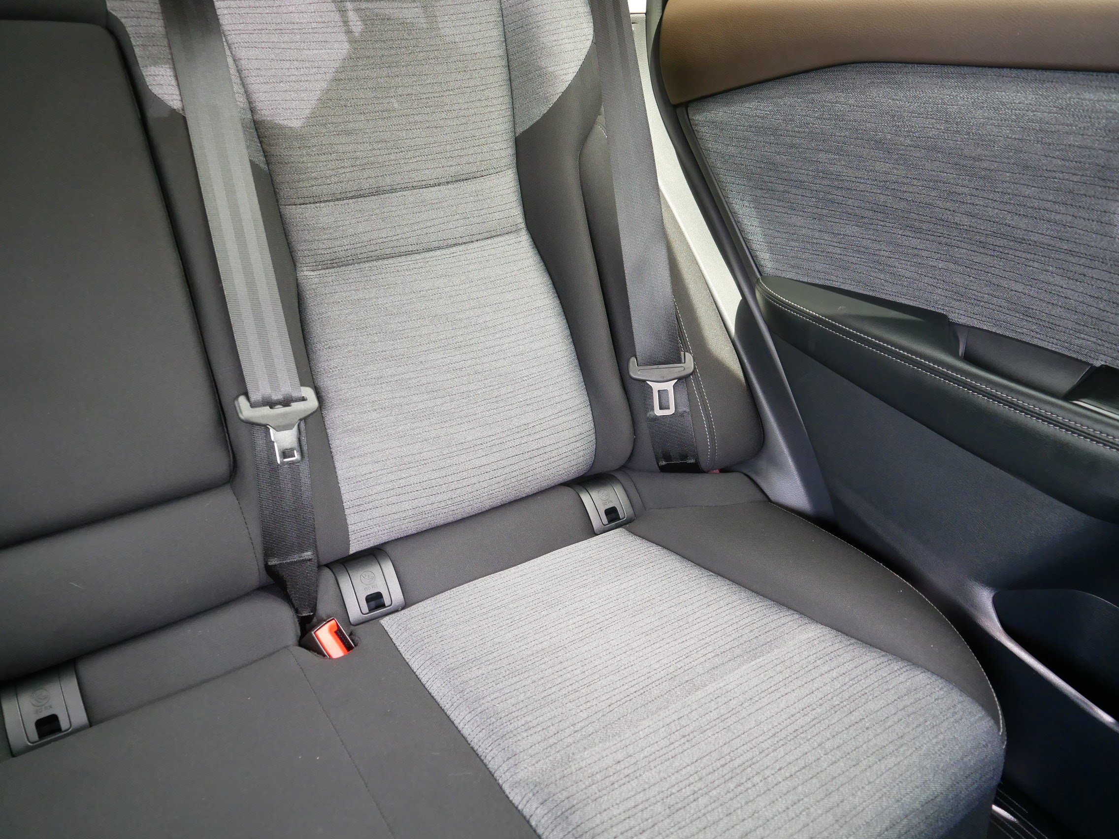 Certified 2023 Nissan Rogue SV AWD/4WD image 14