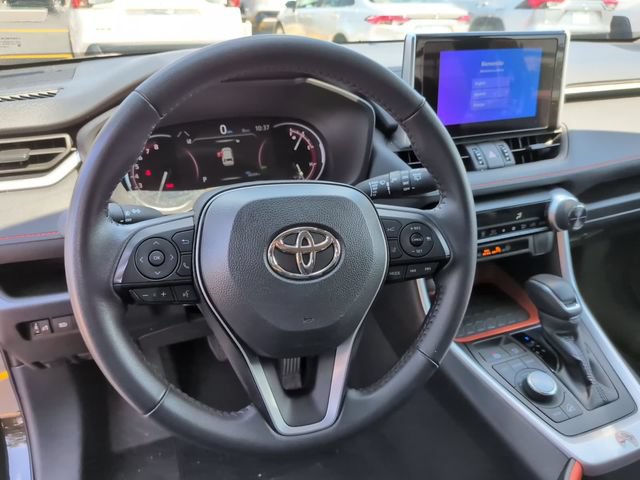 Used 2024 Toyota RAV4 Adventure AWD/4WD image 24
