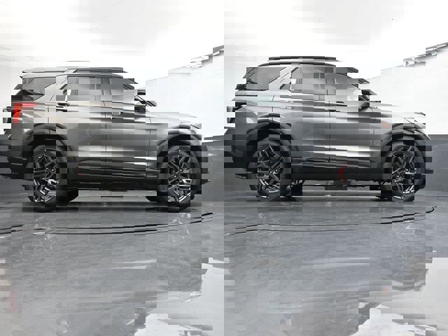 New 2026 Ford Explorer ST AWD/4WD image 35