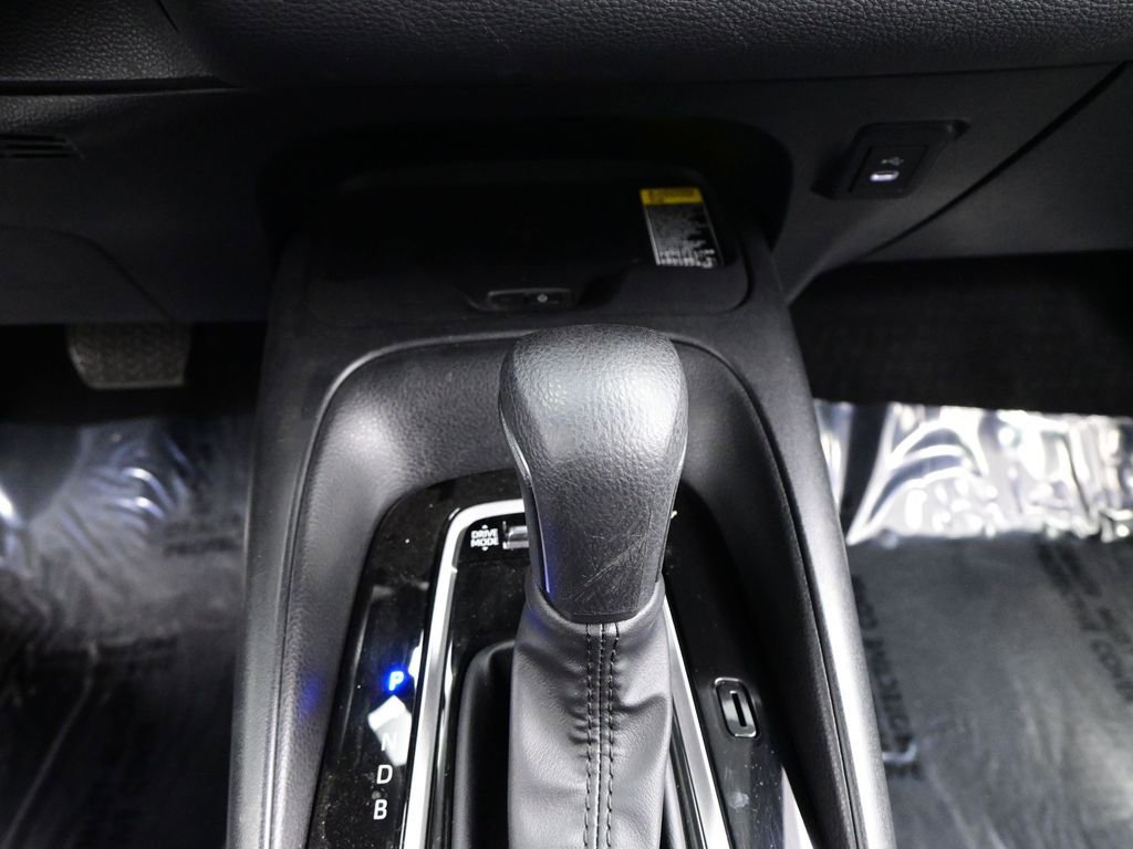 Used 2024 Toyota Corolla SE image 17