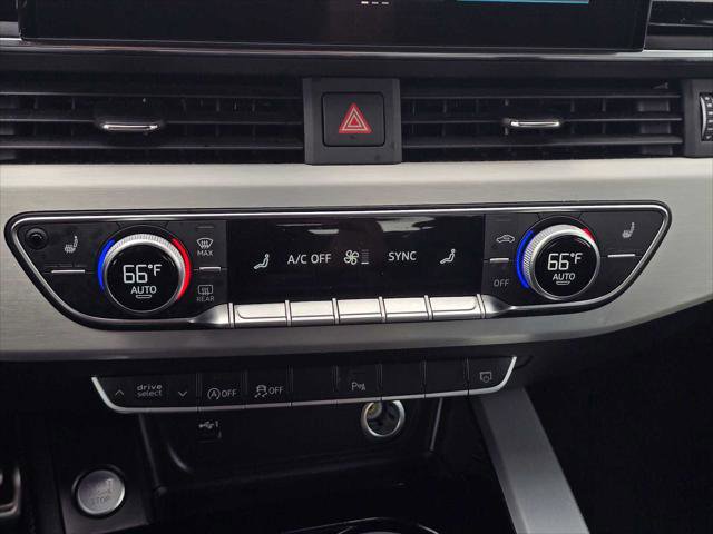 Used 2023 Audi A4 2.0T Premium Plus w/ Premium Plus Package image 28