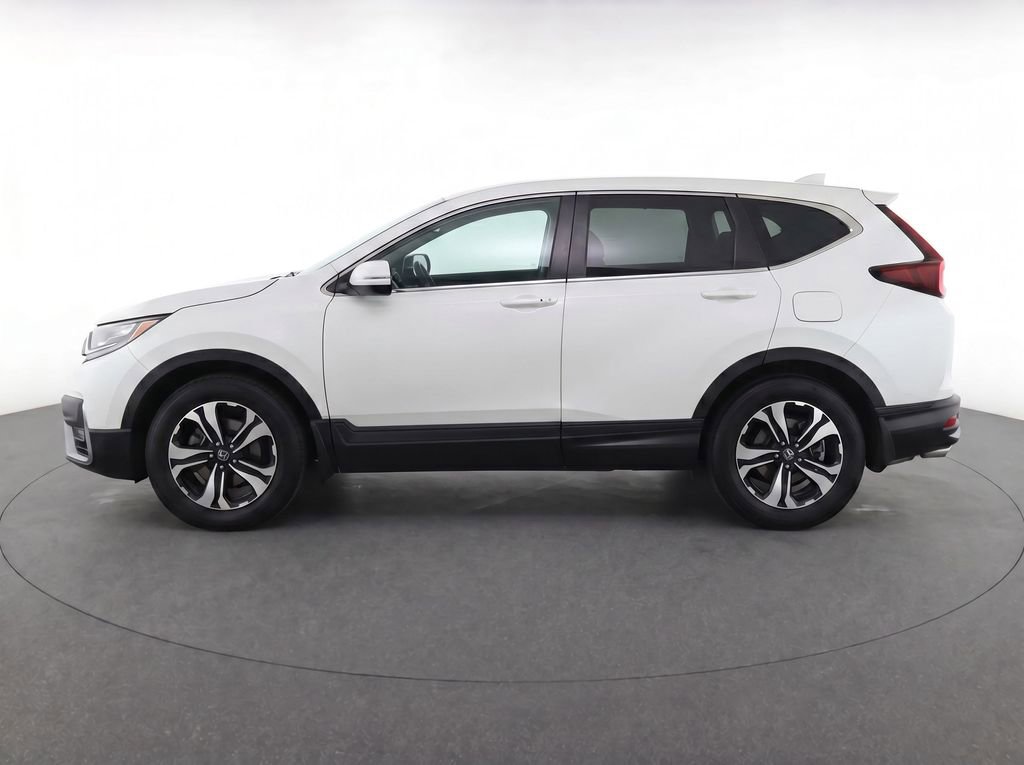 Used 2021 Honda CR-V Special Edition image 6