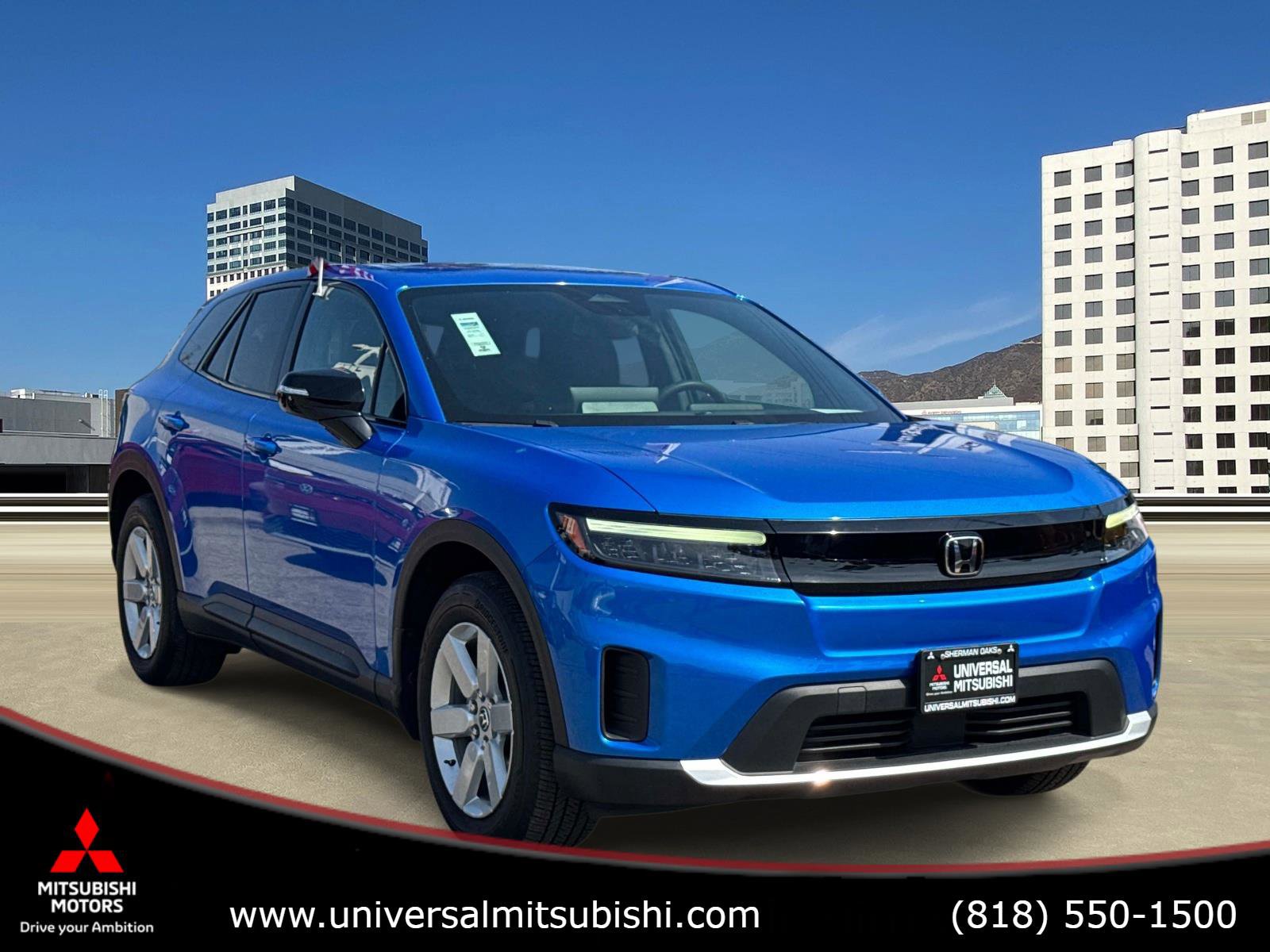 Used 2024 Honda Prologue EX image 1