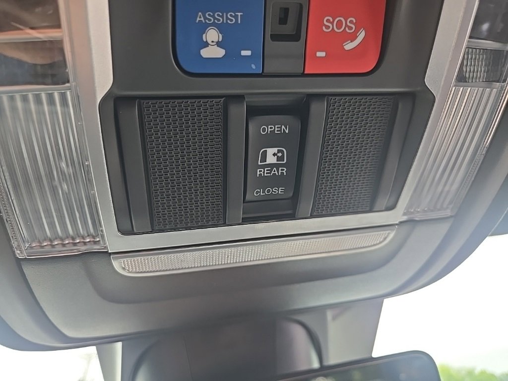 Used 2021 RAM 1500 Limited image 95